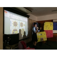 Jornadas Escuela, Familias y Comunidad